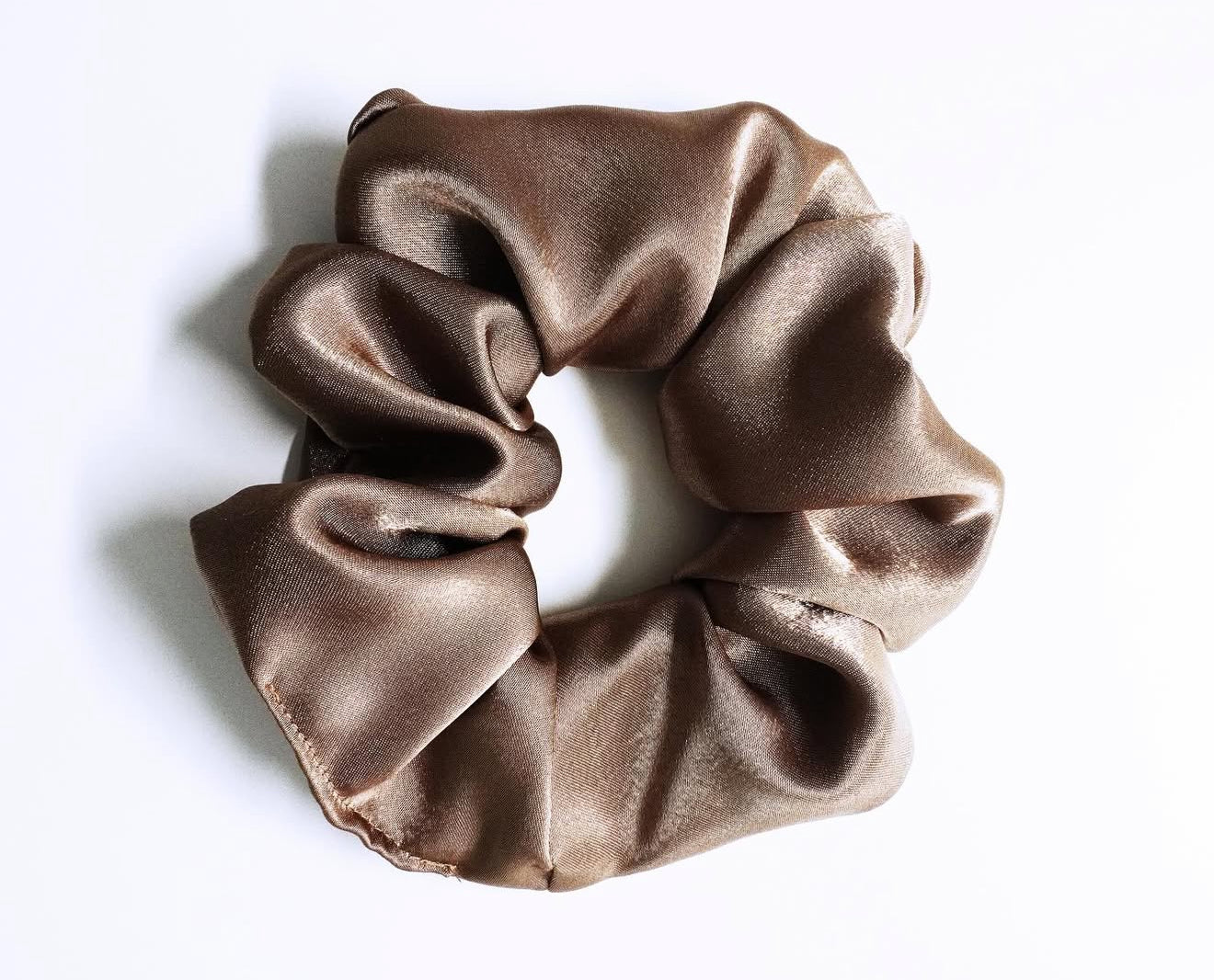 SCRUNCHIES | LADO SIMPLE