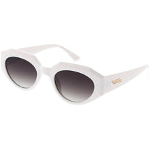 Load image into Gallery viewer, Black Tint Retro Sunglasses | LADO SIMPLE
