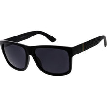 Load image into Gallery viewer, Leopard Rectangular Frame Sunglasses | LADO SIMPLE
