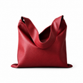 Red Tote | LADO SIMPLE
