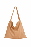 Tan Tote | LADO SIMPLE