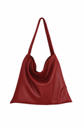 Red Tote | LADO SIMPLE