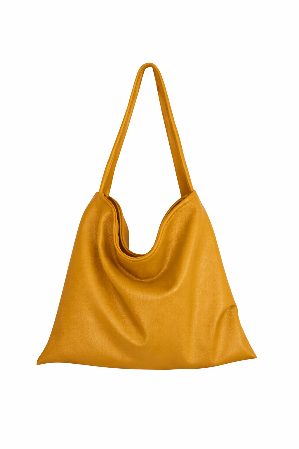 Yellow Tote | LADO SIMPLE