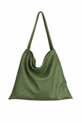 Green Tote | LADO SIMPLE